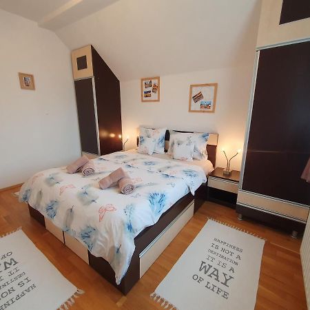 Smiley Apartment Sibiu Dış mekan fotoğraf