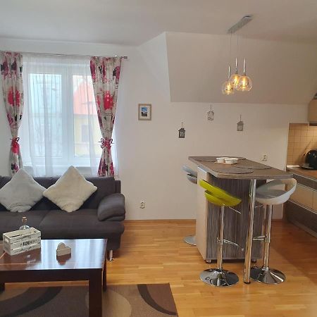 Smiley Apartment Sibiu Dış mekan fotoğraf