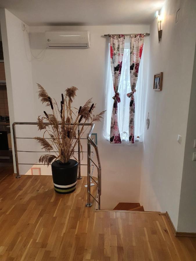 Smiley Apartment Sibiu Dış mekan fotoğraf
