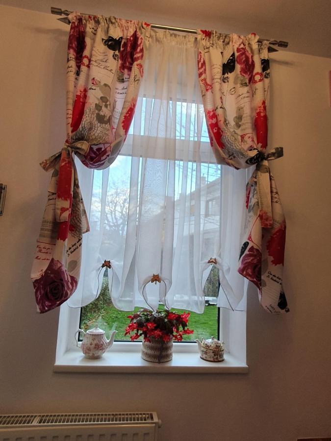 Smiley Apartment Sibiu Dış mekan fotoğraf