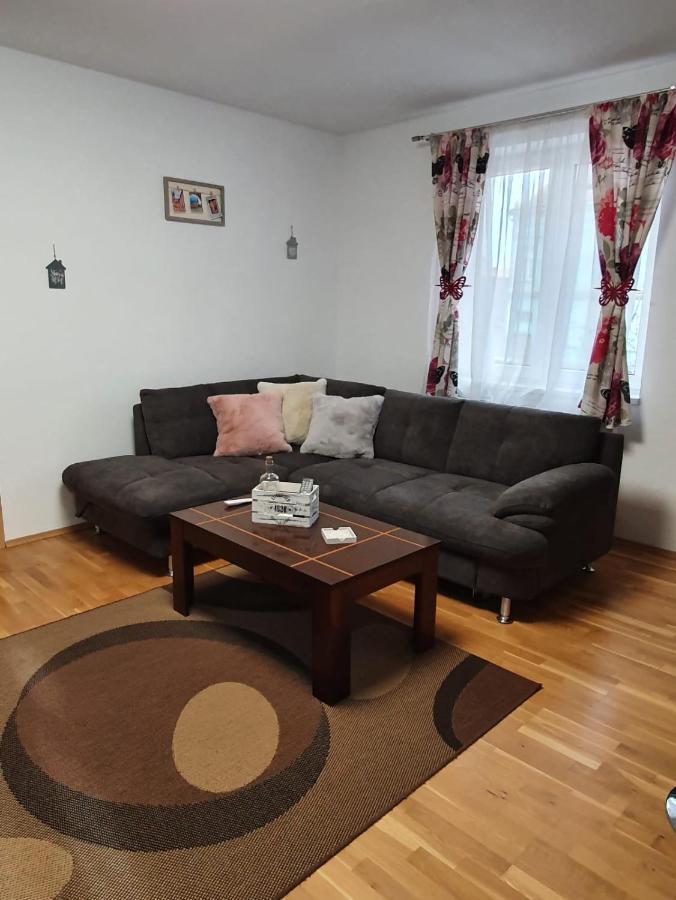 Smiley Apartment Sibiu Dış mekan fotoğraf
