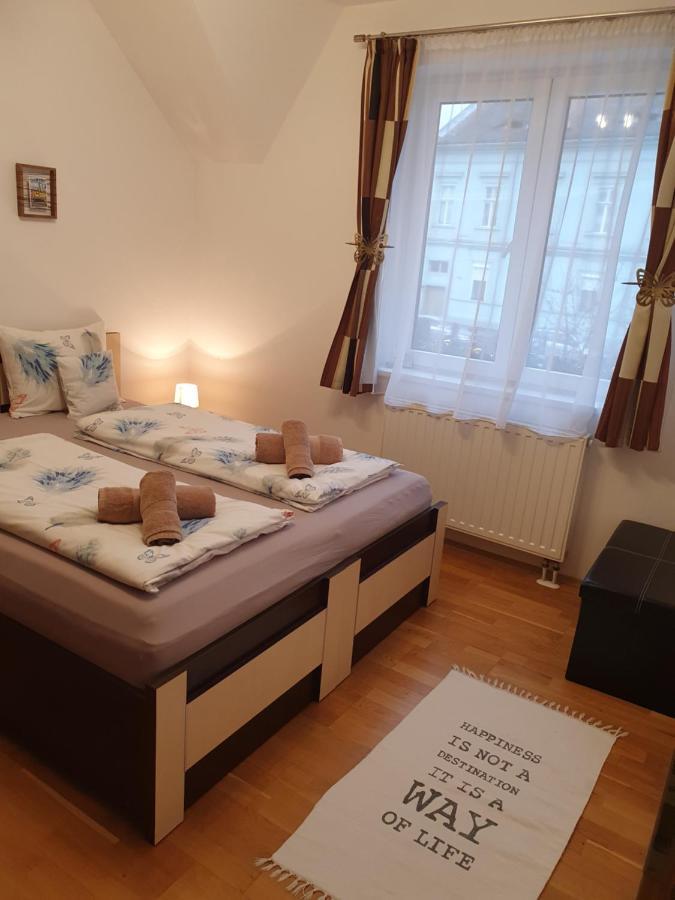 Smiley Apartment Sibiu Dış mekan fotoğraf
