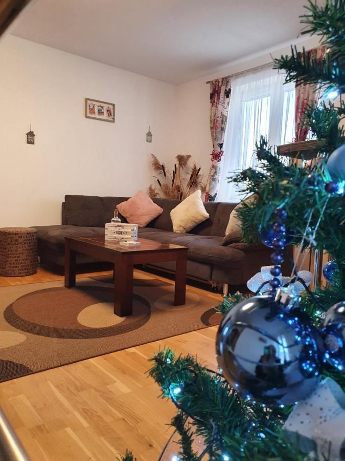 Smiley Apartment Sibiu Dış mekan fotoğraf