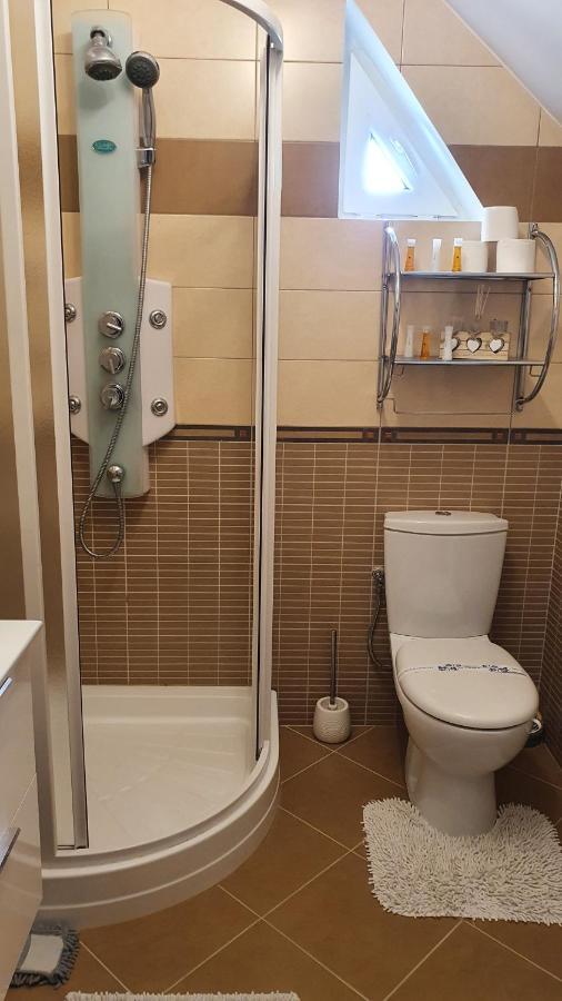 Smiley Apartment Sibiu Dış mekan fotoğraf