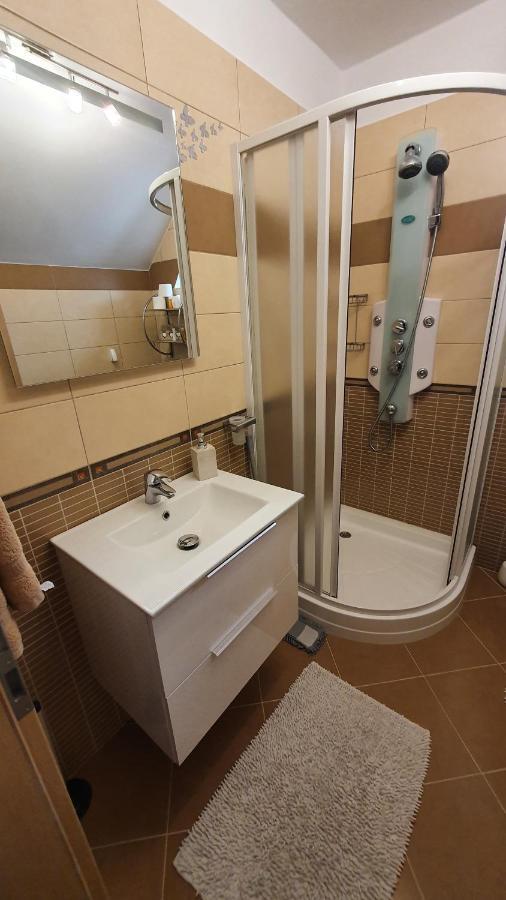 Smiley Apartment Sibiu Dış mekan fotoğraf