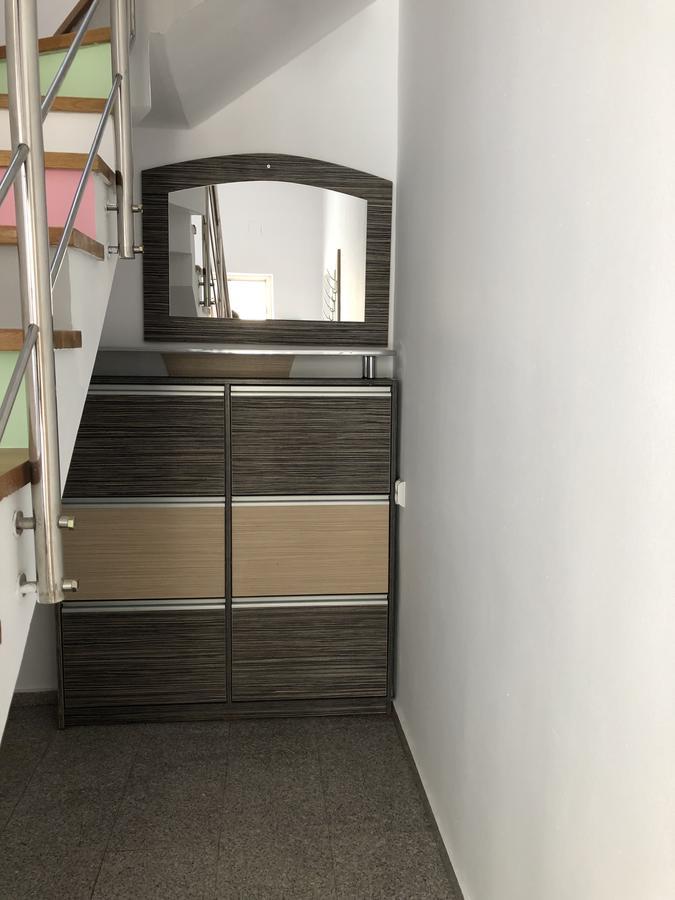 Smiley Apartment Sibiu Dış mekan fotoğraf