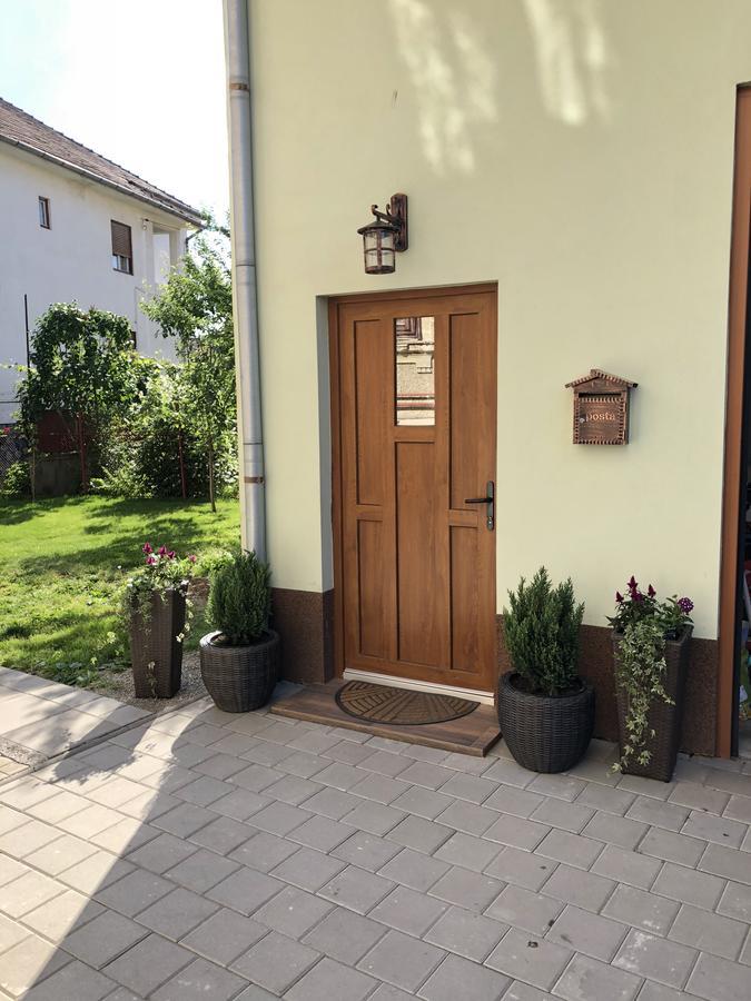 Smiley Apartment Sibiu Dış mekan fotoğraf